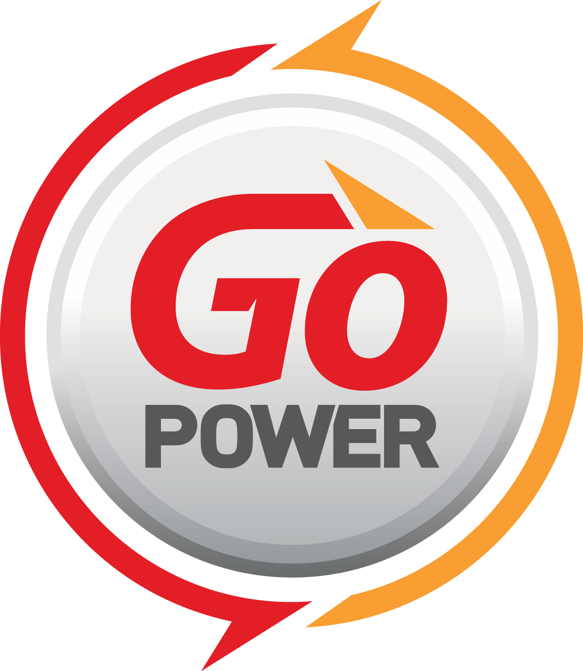 Go Logo